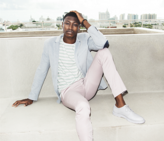 The Swedish Shoe Brand That Nailed Summer