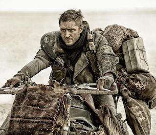 Review | Mad Max: Fury Road