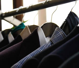 Meet The Founder of Suave Menswear Label Musika Frère