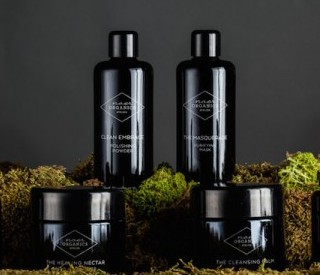 New Beauty | Noer Organics Atelier