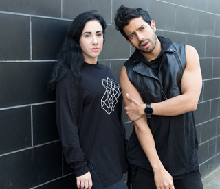 5 Minutes With… Nik Thakkar From Menswear Brand Ada + Nik