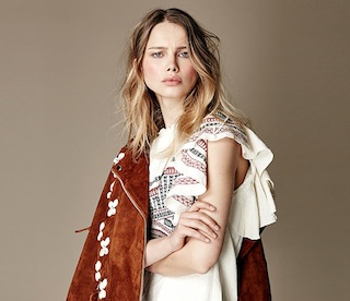 Fashion Story | Navajo