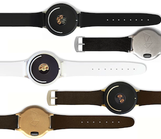 Can This Sexy New Wearable Really Change Your Mood?