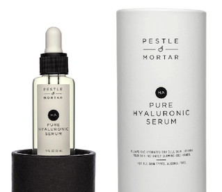 New Beauty | Pestle & Mortar