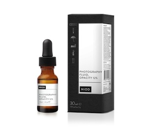 Where Beauty Meets Science | NIOD