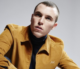 Northern Soul | PHOENIX Meets Cheshire-Bred Actor Tom Hughes