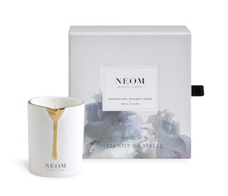 Double-Duty Decadence From NEOM