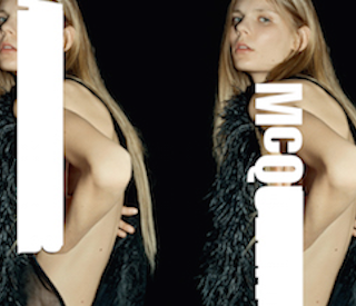 McQ | A Brand New Identity