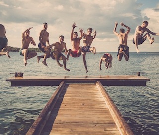 Extend Your Summer With September’s Best Festivals