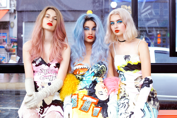 Salon Review Bleach Berwick Street Phoenix Magazine