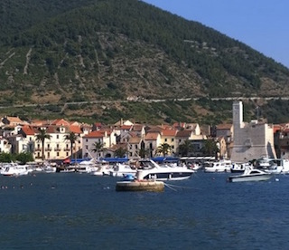 This Month Escape To… The Croatian Islands