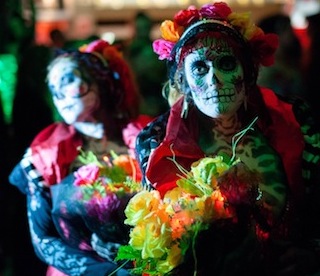 5 Fright Night Experiences To Give You The Jitters
