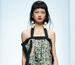 5 Chinese Designers You Need To Know Now