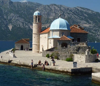 Competition | Win A Week’s Stay In A Luxury Apartment In Montenegro