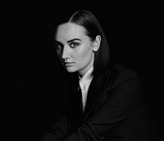 Track Of The Week | Meg Mac ‘Roll Up Your Sleeves’