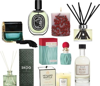 Olfactory Game Changers | The Christmas Edit