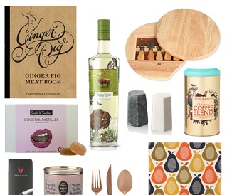 How To Nail Gift Buying For Gourmands This Christmas