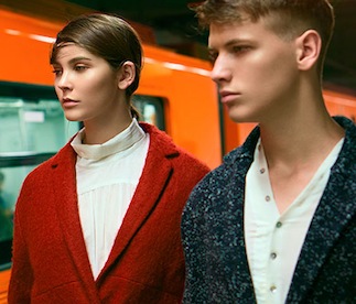 Fashion Story | Subway