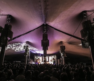 Kick Off Festival Season Early With The Winter Social