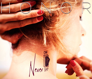Exclusive first play – ‘Never Off’ (PANG! Remix) by HONOR