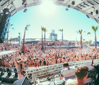 COMPETITION | Win 2 Tickets To Hideout Festival In Sunny Croatia