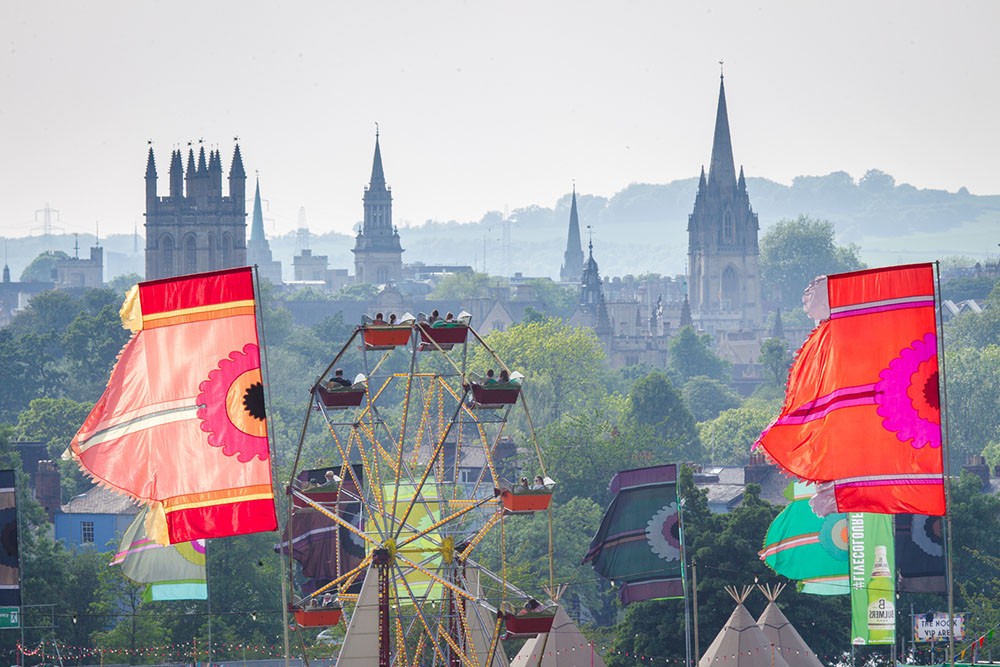 FESTIVAL PHOTOGRAPHY | COMMON PEOPLE, OXFORD, UK