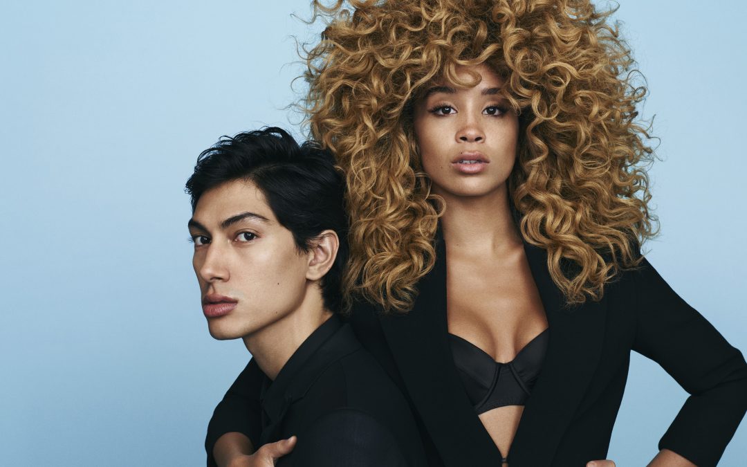 SOUND OF THE SUMMER | LION BABE