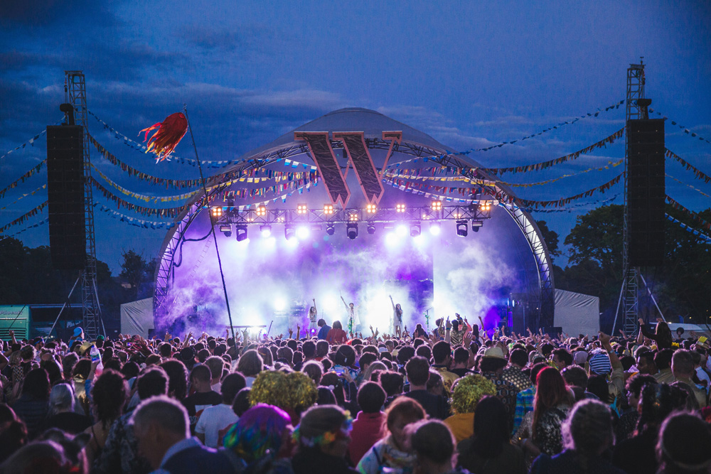 FESTIVAL PHOTOGRAPHY | WILDERNESS, Oxford, UK