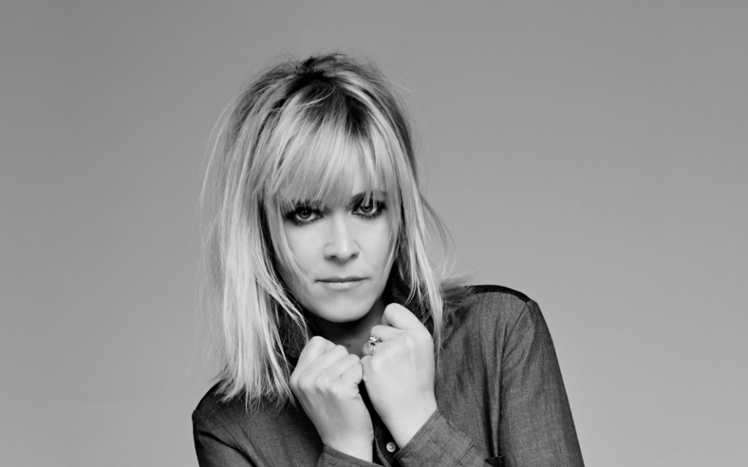 SOUNDTRACKING WITH EDITH BOWMAN