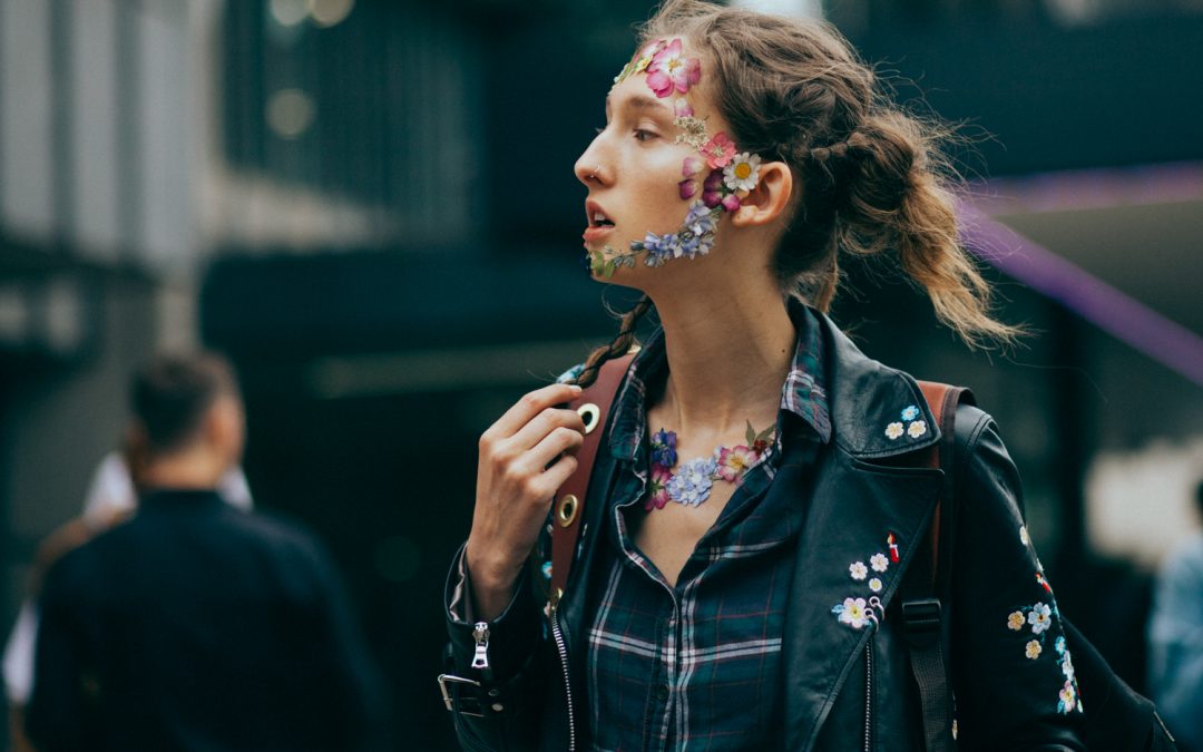 LFW SS17 | DAY 3 | Street Style