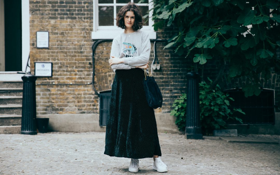 LFW SS17 | DAY  5 | STREET STYLE