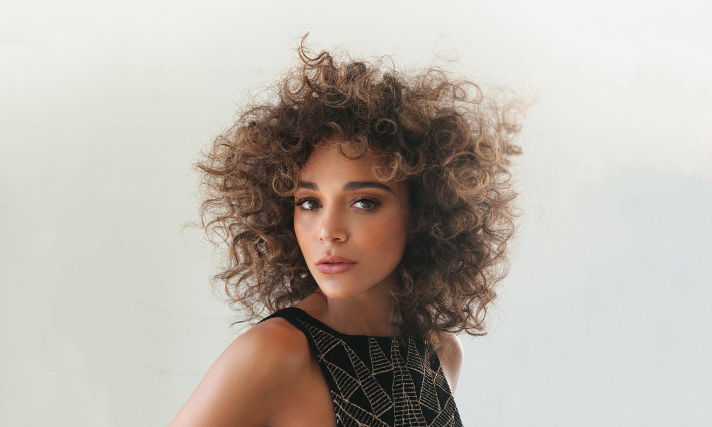 British Actress Ashley Madekwe Is Taking La By Storm Phoenix Magazine