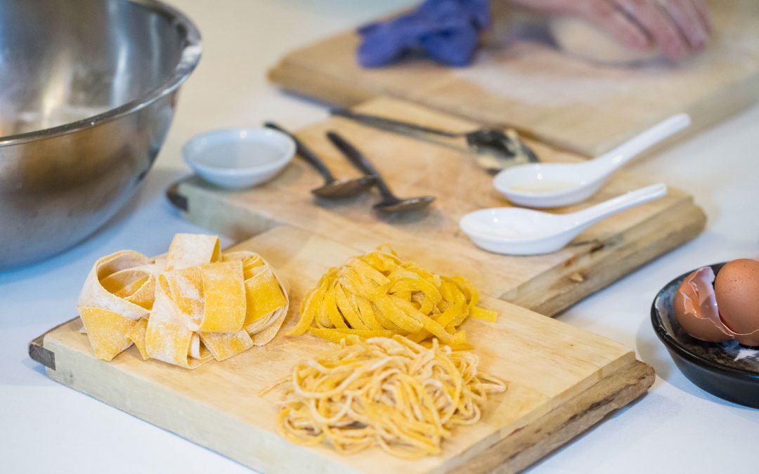 How to Cook the Ultimate Ragù