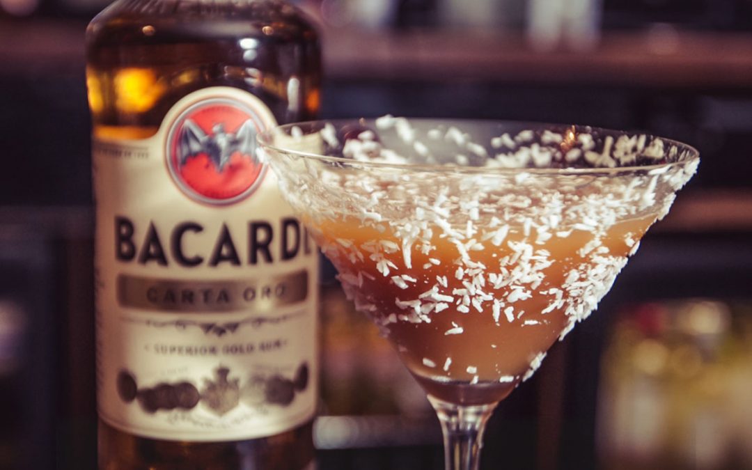 Warm Your Cockles With These Decadent Cocktail Gems