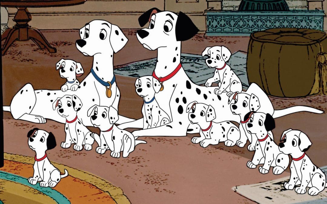 From Watership Down to Jurassic Park: A Millennial Childhood in Film