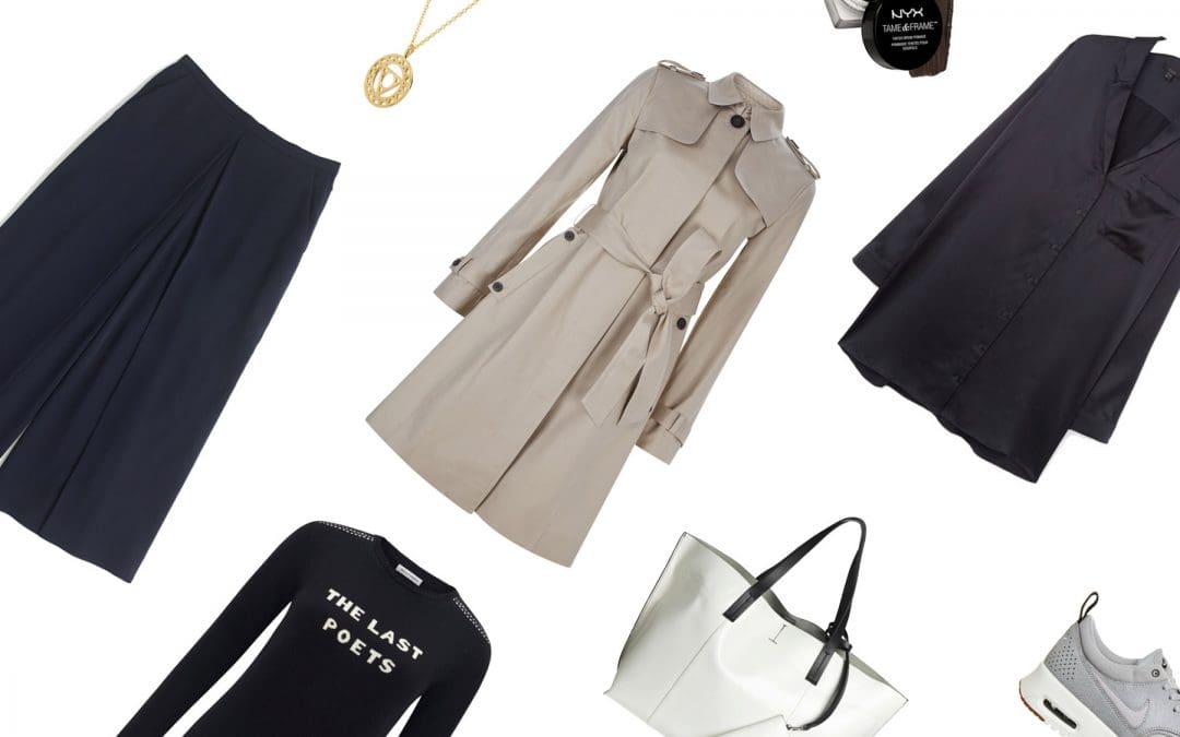 Shop The Editor-in-Chief’s Fantasy Outfit For March