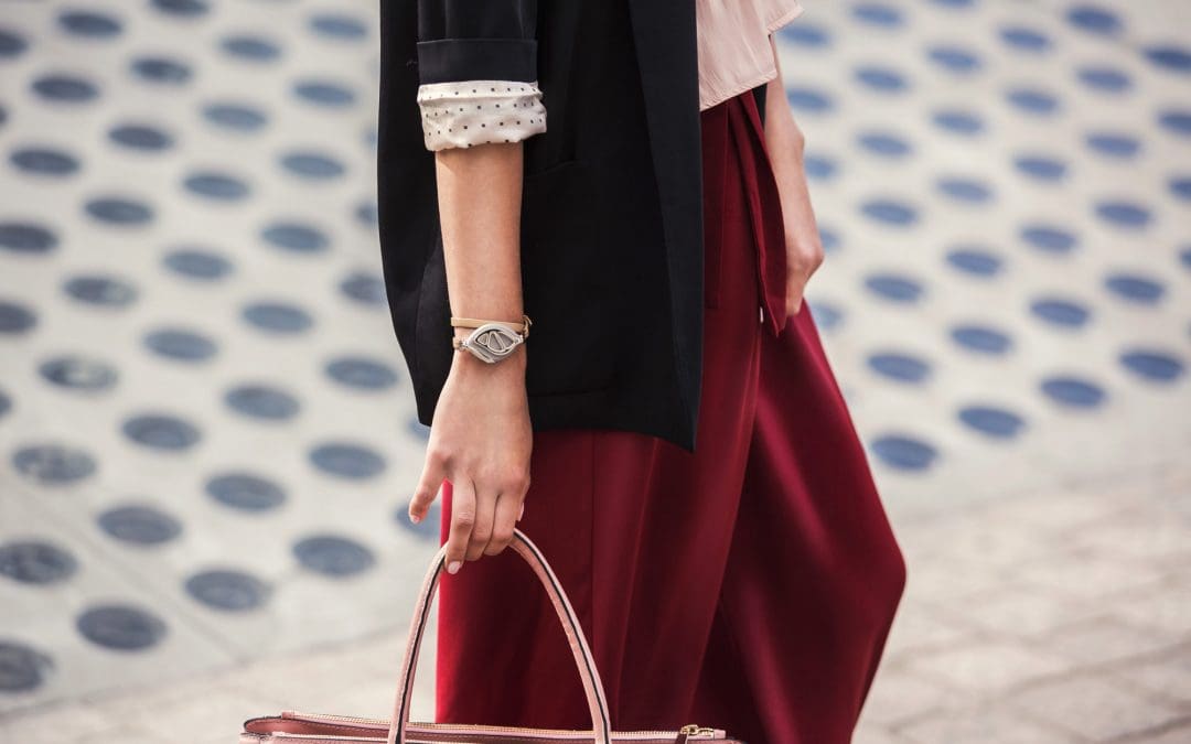 Five Pieces of Beautiful, Life-Enhancing Wearable Tech that Live Up to the Hype