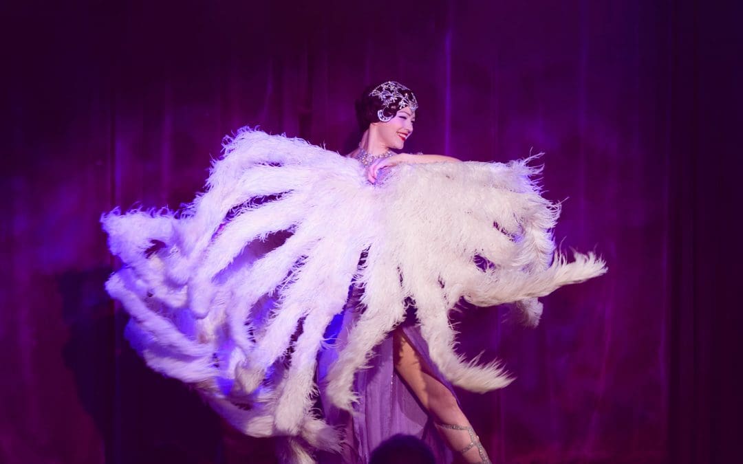 9 Inspiring Cultural Events To Catch In London This March