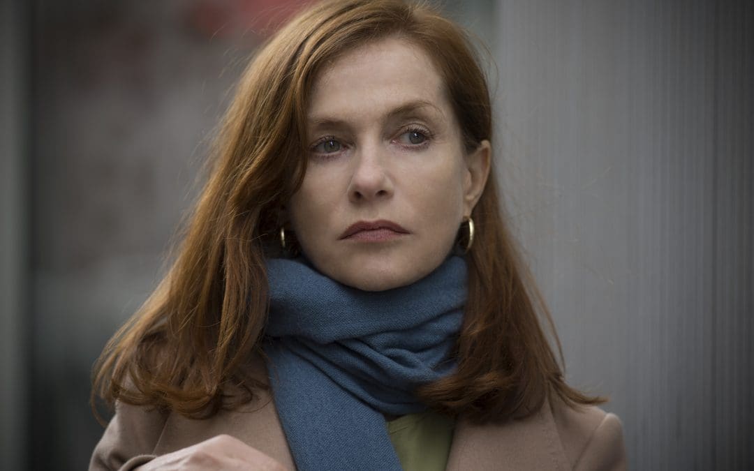 Elle Is a Deeply Troubling, Subversive Cattle-Prod of a Movie