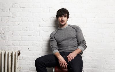 Eoin Macken on Zombies – and Far Realer Threats to Humanity