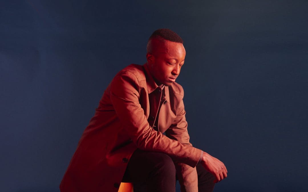 Meet Rationale, the Zimbabwean-British Singer Backed by Pharrell