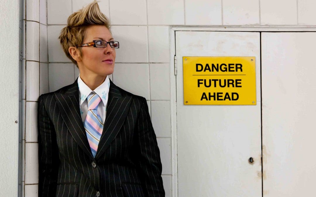 Food Futurologist Dr Morgaine Gaye on Brexit, 3D Printing and the Clean Eating Backlash