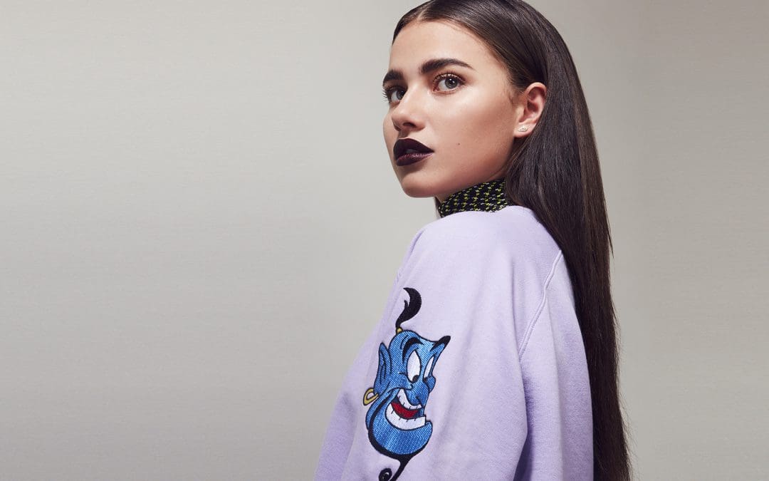 Tayá: The Teen R&B Sensation Scoring Big Name Collaborations