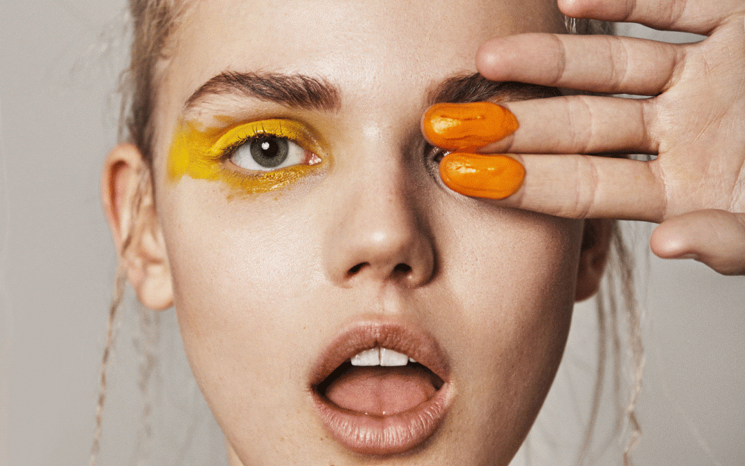 Live Colourfully with These Luxe, Brightly-Hued Beauty Products