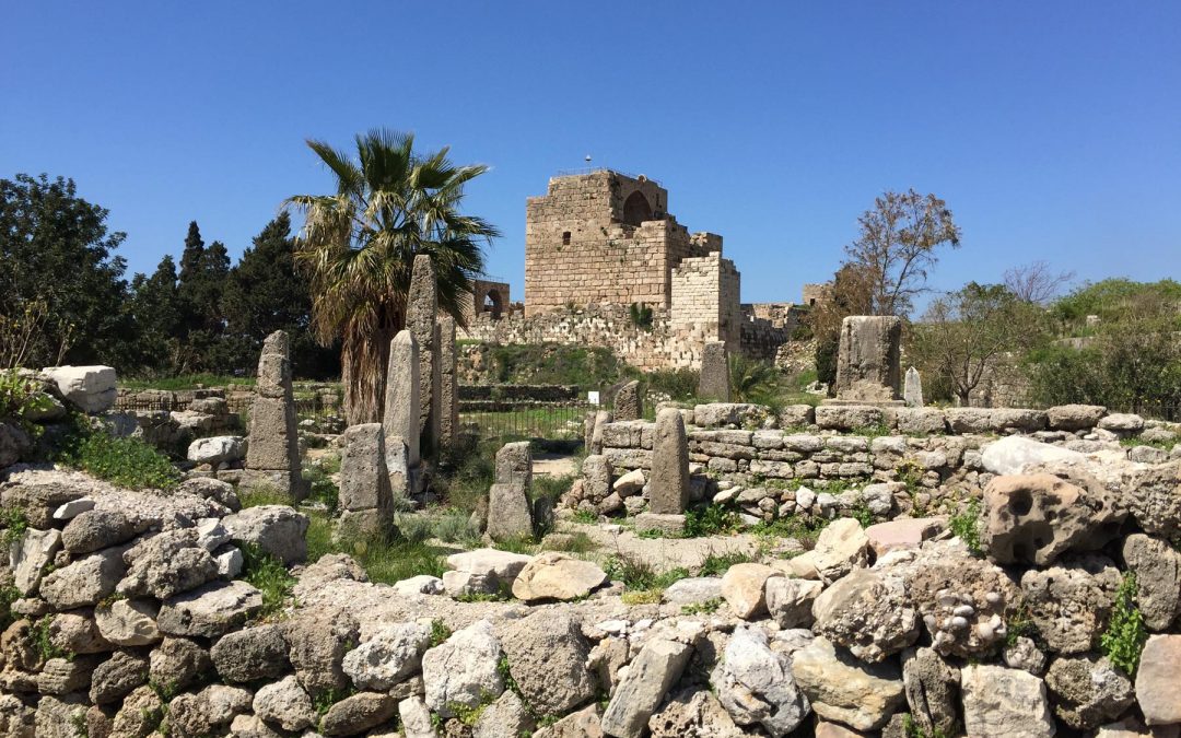 Lose Yourself in Lebanon, the Middle East’s Most Surprising Country