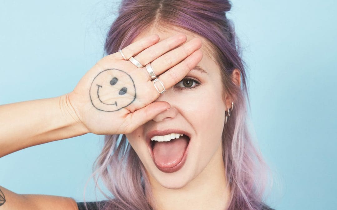 Plug Into Our Monthly Playlist Feat. B.Traits, Stormzy and Grimes