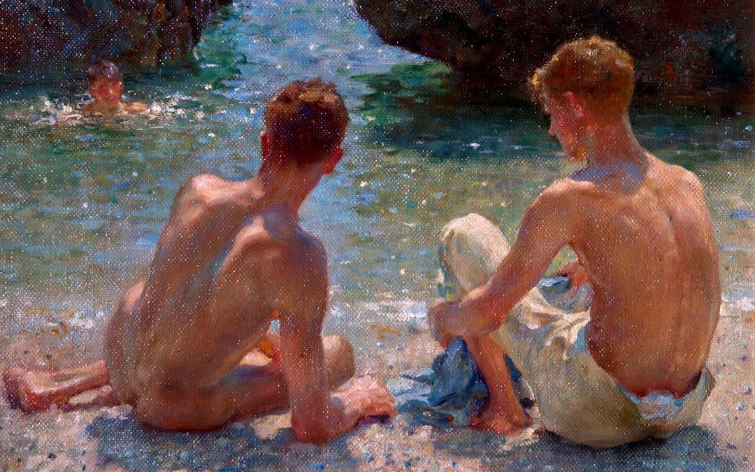 Don’t Rely on the Tate to Define ‘Queer Art’ – Get Out There and Discover it For Yourself