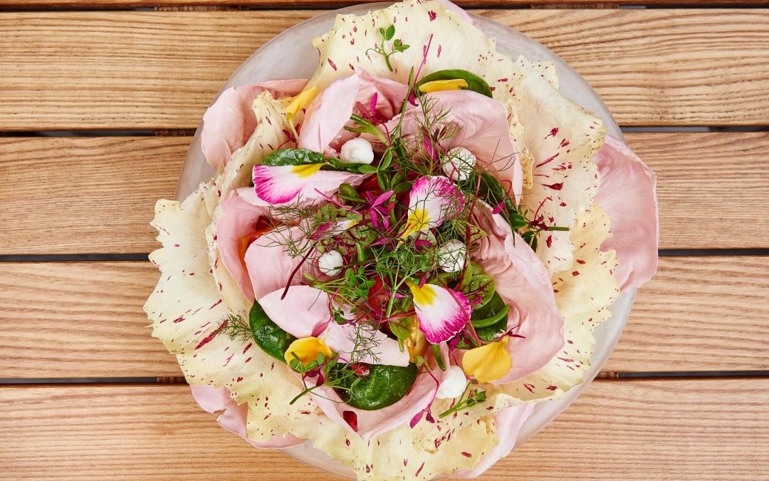 Fresh, Seasonal and Sophisticated: the 5 Best Spring Menus in London