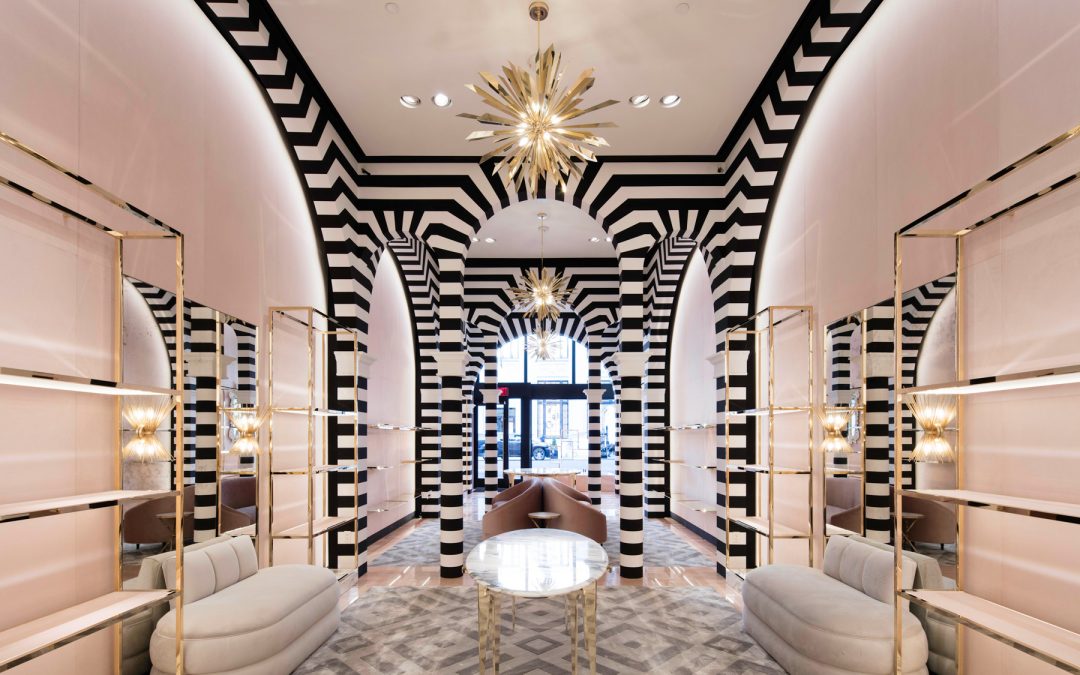 “Spend the Most Money on the Small Pieces”: How to Live Like Ryan Korban, New York’s Most Fashionable Interior Designer