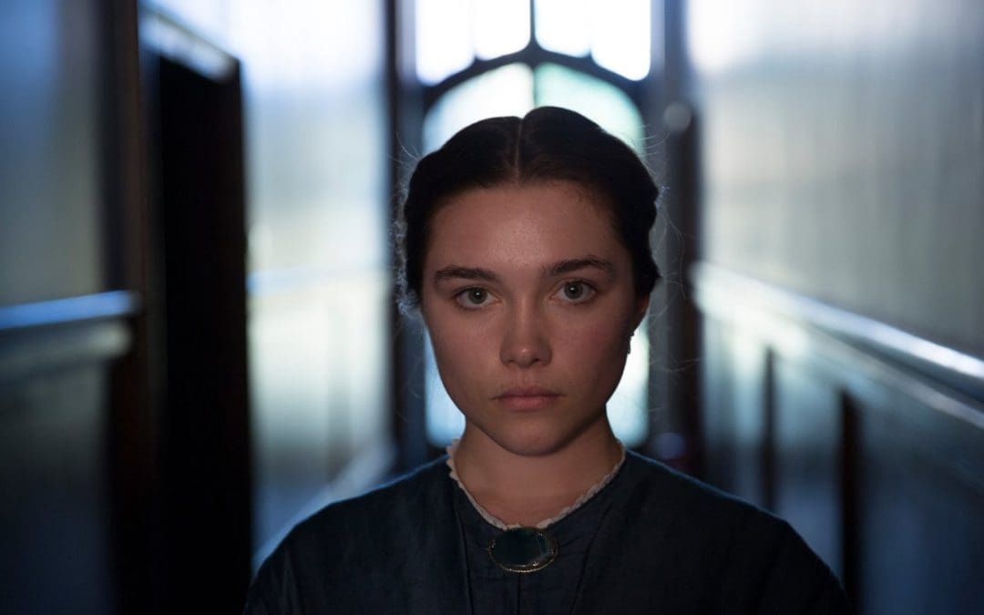Cold, Bleak and Troubling, Lady Macbeth Is April’s Best Anti-Blockbuster Film